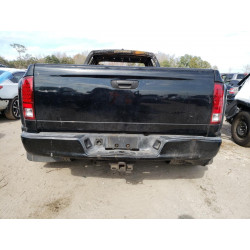 2005 DODGE RAM 3500