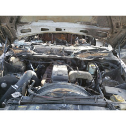 2005 DODGE RAM 3500