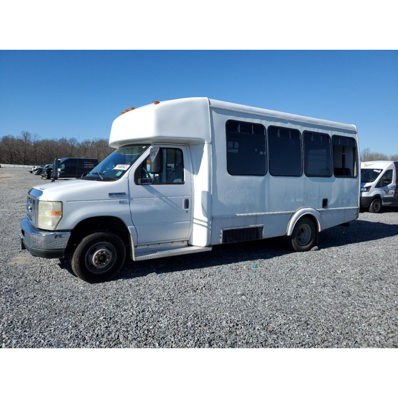 2009 FORD ALL Models 1FDEE35L19DA24935 71488542 2009 FORD ALL Models 1FDEE35L19DA24935 71488542