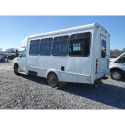 2009 FORD ALL Models 1FDEE35L19DA24935 71488542
