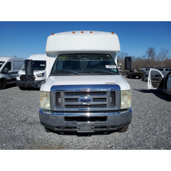 2009 FORD ALL Models 1FDEE35L19DA24935 71488542
