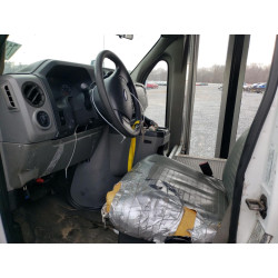 2009 FORD ALL Models 1FDEE35L19DA24935 71488542