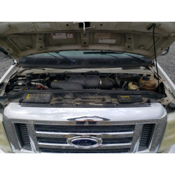 2009 FORD ALL Models 1FDEE35L19DA24935 71488542