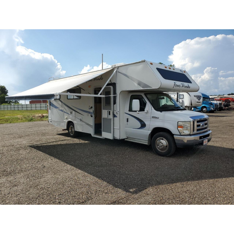 2009 FORD ALL Models 1FDXE45S09DA82783 54979093 2009 FORD ALL Models 1FDXE45S09DA82783 54979093