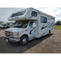 2009 FORD ALL Models 1FDXE45S09DA82783 54979093