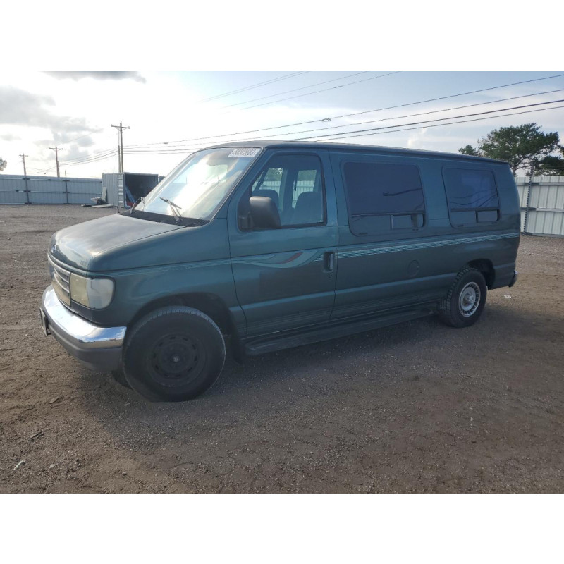 1995 FORD ALL Models 1FDEE14Y5SHC16729 58323683 1995 FORD ALL Models 1FDEE14Y5SHC16729 58323683