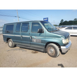 1995 FORD ALL Models 1FDEE14Y5SHC16729 58323683