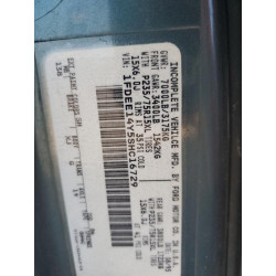 1995 FORD ALL Models 1FDEE14Y5SHC16729 58323683
