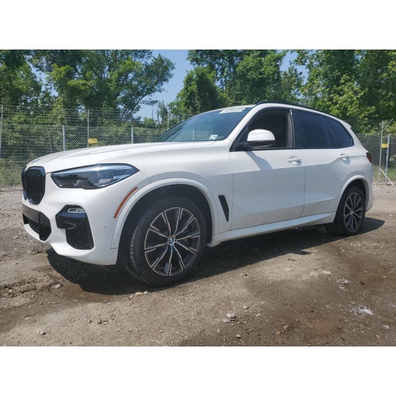 2020 BMW X5 5UXCR6C03L9C89653 42552233 2020 BMW X5 5UXCR6C03L9C89653 42552233