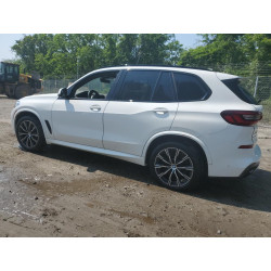 2020 BMW X5 5UXCR6C03L9C89653 42552233