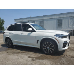 2020 BMW X5 5UXCR6C03L9C89653 42552233