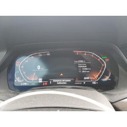2020 BMW X5 5UXCR6C03L9C89653 42552233