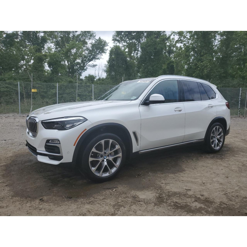2021 BMW X5 5UXCR6C08M9E68370 42560523 2021 BMW X5 5UXCR6C08M9E68370 42560523