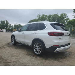 2021 BMW X5 5UXCR6C08M9E68370 42560523