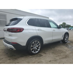 2021 BMW X5 5UXCR6C08M9E68370 42560523