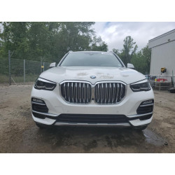 2021 BMW X5 5UXCR6C08M9E68370 42560523