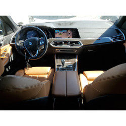 2021 BMW X5 5UXCR6C08M9E68370 42560523