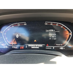 2021 BMW X5 5UXCR6C08M9E68370 42560523