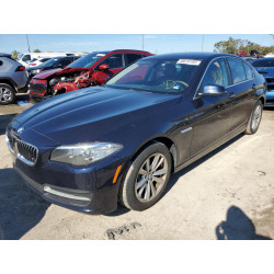 2014 BMW 5 SERIES