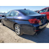 2014 BMW 5 SERIES