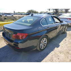 2014 BMW 5 SERIES
