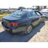 2014 BMW 5 SERIES