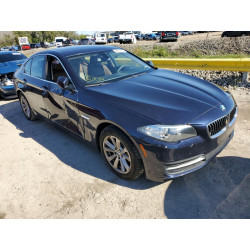 2014 BMW 5 SERIES