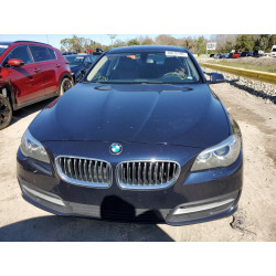2014 BMW 5 SERIES