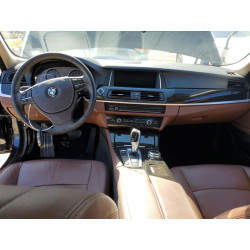 2014 BMW 5 SERIES