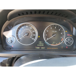 2014 BMW 5 SERIES