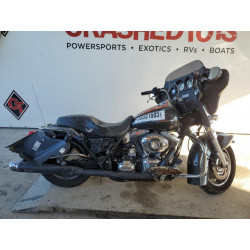2009 HARLEY-DAVIDSON FL