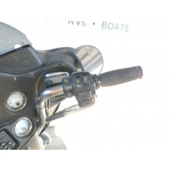 2009 HARLEY-DAVIDSON FL