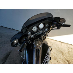 2009 HARLEY-DAVIDSON FL