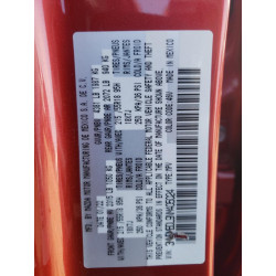 2022 MAZDA CX30 3MVDMBDL9NM405024 53316053