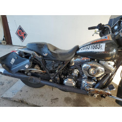 2009 HARLEY-DAVIDSON FL
