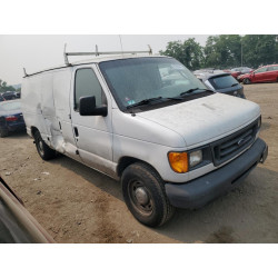 2005 FORD ALL Models 1FTRE14W85HA12211 55180843