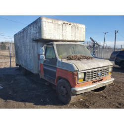 1989 FORD ALL Models 1FDKE37M7KHB41359 55847113