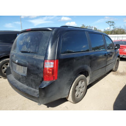 2010 DODGE CARAVAN