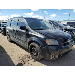 2010 DODGE CARAVAN