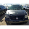 2010 DODGE CARAVAN