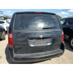 2010 DODGE CARAVAN