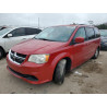 2012 DODGE CARAVAN