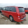2012 DODGE CARAVAN
