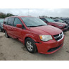 2012 DODGE CARAVAN