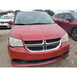 2012 DODGE CARAVAN