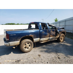 2005 DODGE RAM 2500 3D7KS28C85G760831 57954453
