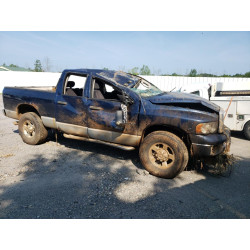 2005 DODGE RAM 2500 3D7KS28C85G760831 57954453