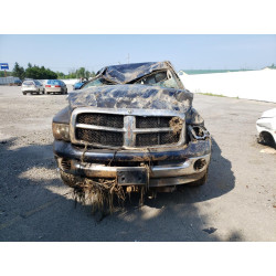 2005 DODGE RAM 2500 3D7KS28C85G760831 57954453