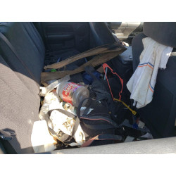 2005 DODGE RAM 2500 3D7KS28C85G760831 57954453