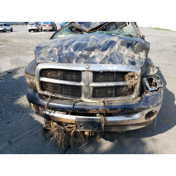 2005 DODGE RAM 2500 3D7KS28C85G760831 57954453
